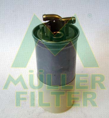 MULLER FILTER Degvielas filtrs FN154